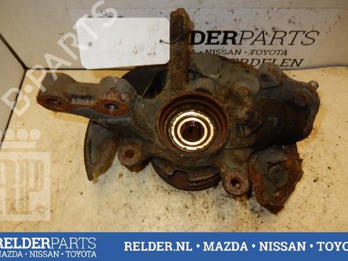 Other TOYOTA COROLLA Liftback (_E11_) 1.6 (ZZE112_, ZZE112R) | BP22139081O1 