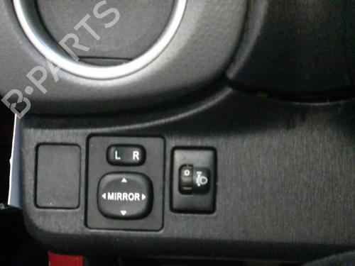 Mirror switch TOYOTA YARIS (_P13_) 1.3 (NSP130_, NSP130) | BP22154820I25 