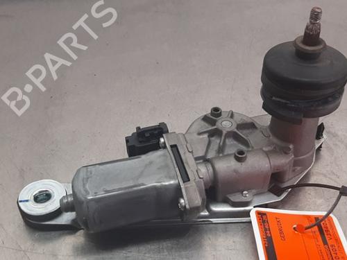 Used Rear wiper motor Rear wiper motor 38542011 38542011