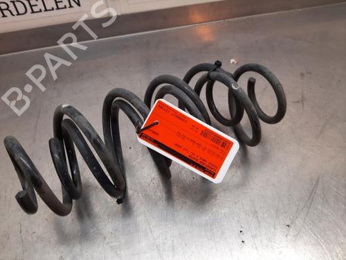 Used Shock absorber spring TOYOTA YARIS (_P13_) 1.5 (NSP131_) (112 hp) 22168707