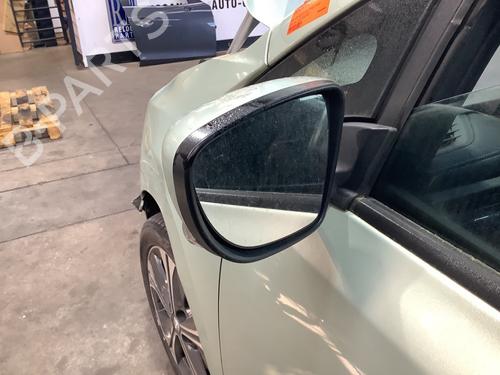 Retrovisor esquerdo NISSAN LEAF (ZE1) Electric | BP32846475C26 - Image 3