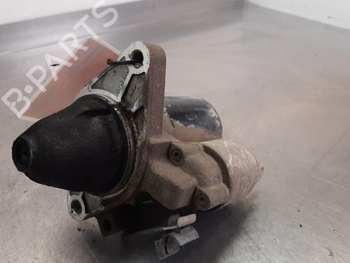Used Starter Starter TOYOTA AYGO (_B1_) 1.0 (KGB10_, KGB10R) (68 hp) 36222142 36222142