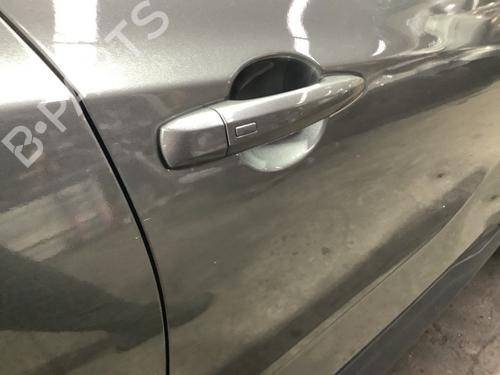 Front right exterior door handle NISSAN JUKE (F16_) 1.0 | BP29698744C129 
