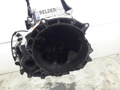 manual-gearbox-mazda-6-saloon-gh-20-mzr-ghefp-gh10f-jmzgh12-2007-2008-2009-2010-2011-2012-2013-22165093 main image