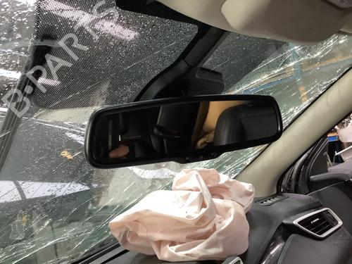 Used Rear mirror Rear mirror NISSAN QASHQAI II (J11, J11_) 1.6 DIG-T (163 hp) 30407744 30407744