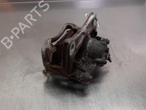 Used Left front brake caliper Left front brake caliper MAZDA 3 Hatchback (BP) 2.0 SKYACTIV-G M Hybrid (122 hp) 28173624 28173624