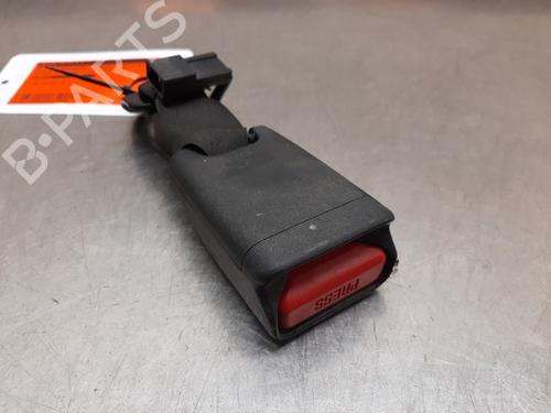 Seat buckle TOYOTA AYGO (_B4_) 1.0 VVTi (KGB40) | BP22166466I32 