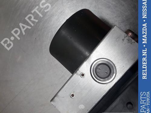 ABS Bremseaggregat MAZDA 3 (BK) 1.6 (BK14) | BP22151313M43