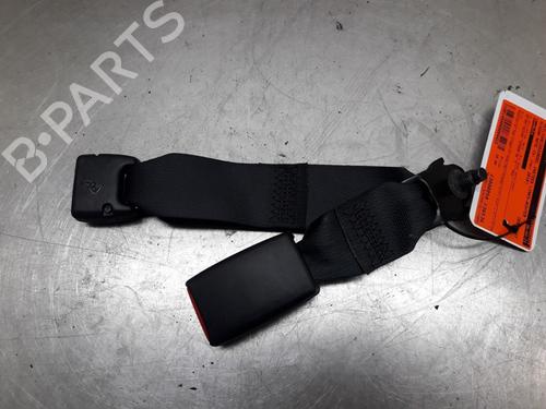 Used Seat buckle NISSAN NOTE (E12) 1.2 (80 hp) 22165989