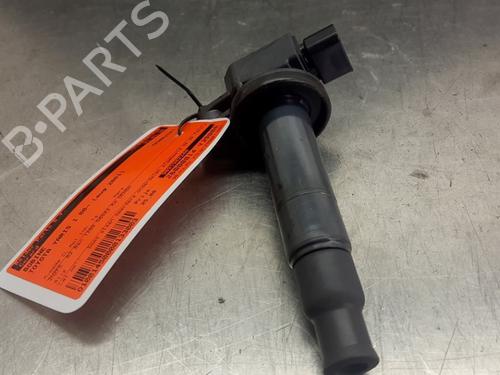 Used Ignition coil TOYOTA YARIS (_P1_) 1.3 (NCP10, SCP12_) (86 hp) 31836468