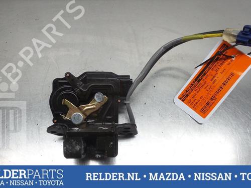 Used Other TOYOTA AVENSIS Estate (_T25_) 2.0 D-4D (CDT250_, CDT250R) (116 hp) 22152875