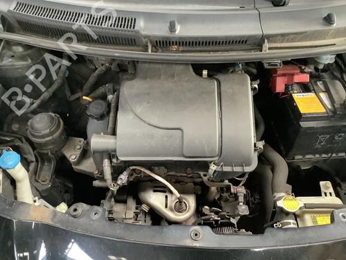 Used Gearbox TOYOTA YARIS (_P9_) 1.0 VVT-i (KSP90_, KSP90R) (69 hp) 22173129