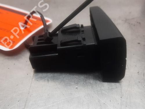Switch TOYOTA AYGO (_B1_) 1.0 (KGB10_, KGB10R) | BP33286373I30 - Image 2