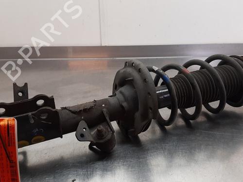 Used Right front shock absorber KIA PICANTO II (TA) 1.2 (85 hp) 29503420