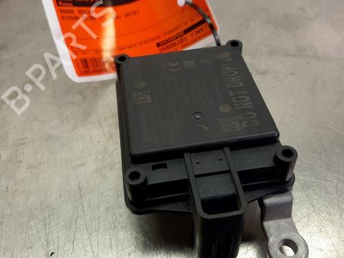 Electronic module NISSAN MICRA V (K14) 1.0 IG-T 100 | BP32660296M83 - Image 2