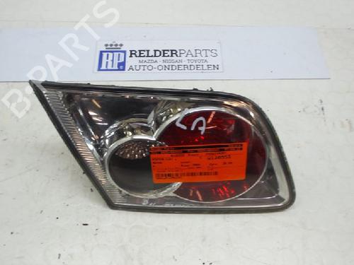 Used Left taillight MAZDA 6 Hatchback (GG) 1.8 (120 hp) 22148367