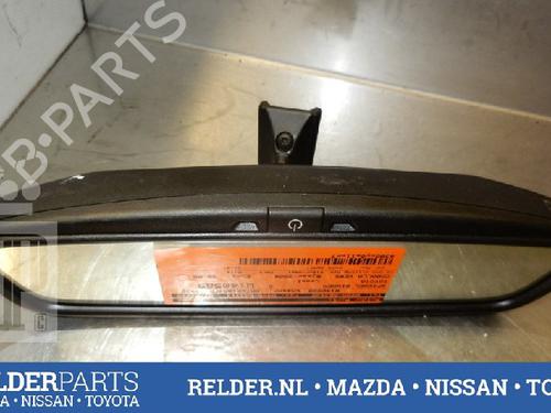 Rear mirror TOYOTA COROLLA Verso (ZER_, ZZE12_, R1_) 2.2 D-4D (AUR10_, AUR10R) | BP22148129I6 
