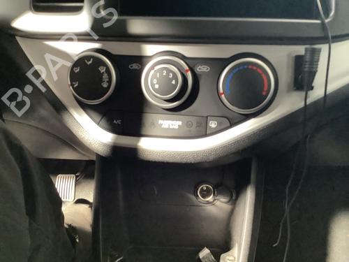 Climate control KIA PICANTO II (TA) 1.0 | BP25935270I5 - Image 3