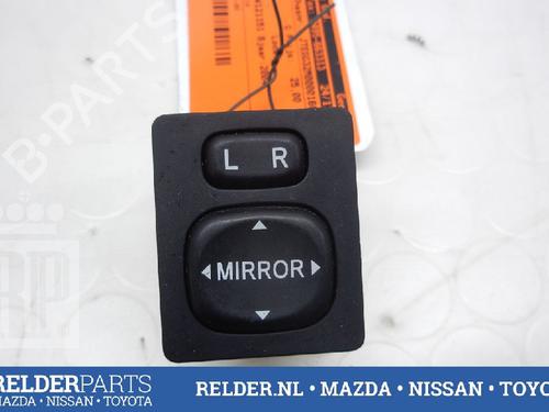 Comando retrovisori TOYOTA PREVIA II (_R3_) 2.0 D-4D (CLR30_, CLR30R) | BP22141673I25 