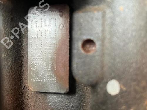 Engine NISSAN MICRA V (K14) 1.5 DCI | BP22164111M1 - Image 7