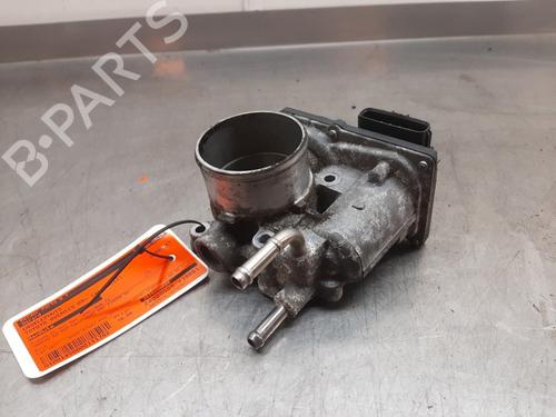 Used Throttle body TOYOTA AVENSIS Estate (_T27_) 2.0 D-4D (ADT270_, ADT270R) (124 hp) 22172787