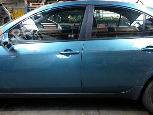 Used Left rear door NISSAN PRIMERA (P12) 2.0 (140 hp) 22151105