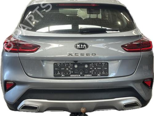 Used Right rear brake caliper KIA XCEED (CD) 1.6 GDI Hybrid (141 hp) 25606649