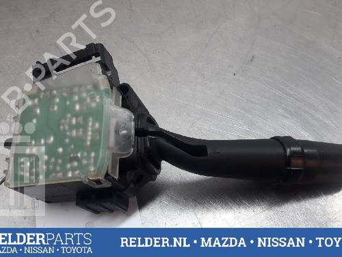 Used Steering column stalk TOYOTA CELICA Coupe (_T23_) 1.8 16V VT-i (ZZT230_, ZZT230) (143 hp) 22158001