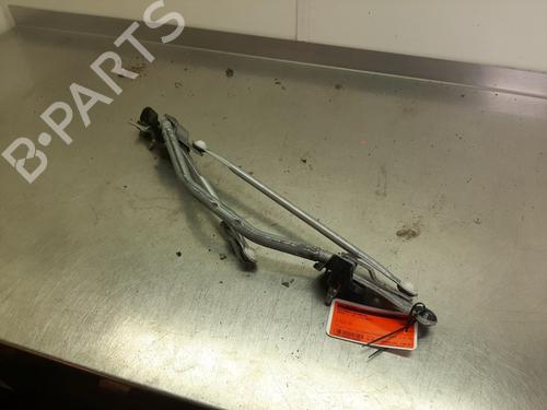 Front wipers mechanism MAZDA 3 Hatchback (BP) 2.0 SKYACTIV-G M Hybrid | BP28173625C83 
