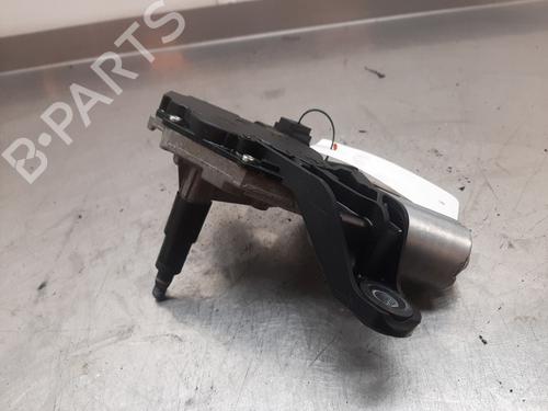 Viskermotor bagrude NISSAN QASHQAI I (J10, NJ10) 2.0 (141 hp) 22764906