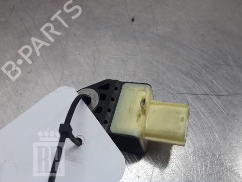 Elektronisk modul TOYOTA VERSO S (_P12_) 1.4 D4-D (NLP121_, NLP121R) | BP22155190M83 