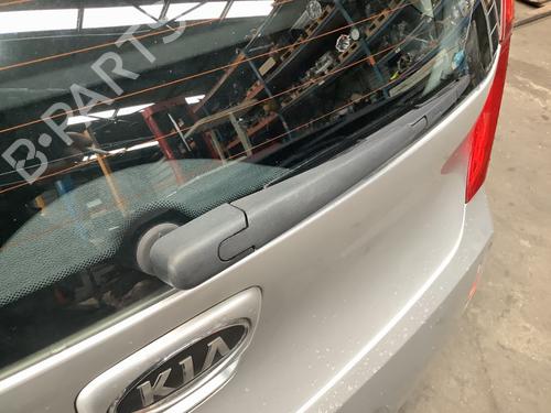 Bagrudeviskerarm Bagrudeviskerarm KIA PICANTO II (TA) 1.0 (69 hp) 36222092 36222092