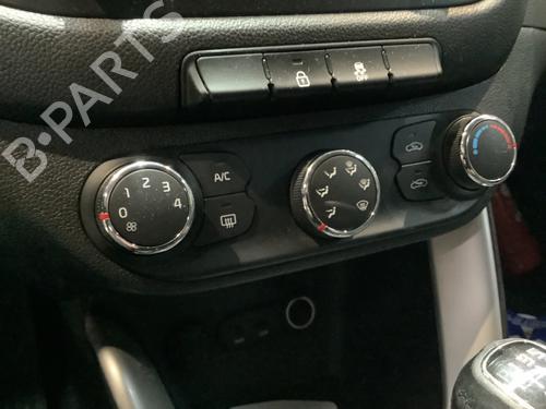 Used Climate control Climate control KIA PRO CEE'D (JD) 1.4 CRDi 90 (90 hp) 33745834 33745834