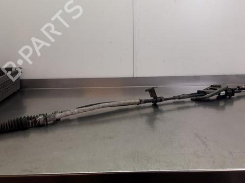 Used Cable TOYOTA YARIS (_P13_) 1.4 D (NLP130_, NLP130) (90 hp) 24028291