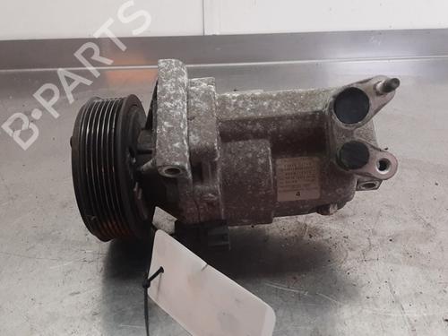 AC compressor NISSAN NOTE (E11, NE11) 1.6 | BP26136653M34
