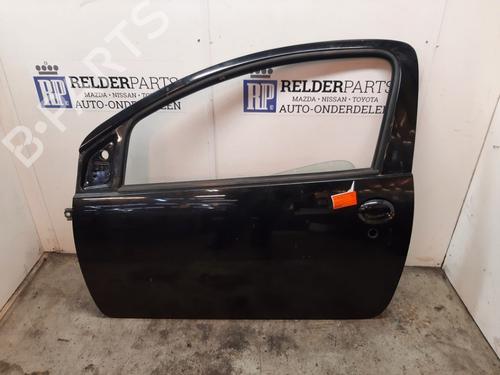 Used Left front door TOYOTA AYGO (_B1_) 1.0 (KGB10_, KGB10R) (68 hp) 22169555