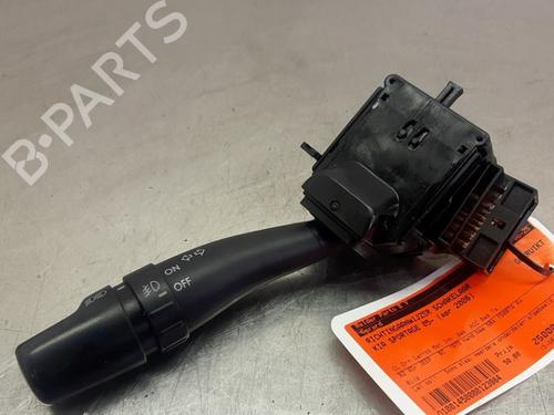 Used Steering column stalk KIA SPORTAGE II (JE_, KM_) 2.0 i 16V (141 hp) 26912388