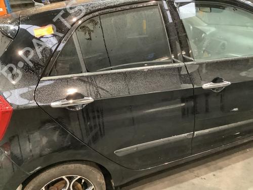 right-rear-door-kia-picanto-ii-ta-2011-2012-2013-2014-2015-2016-2017-2018-31942634 main image