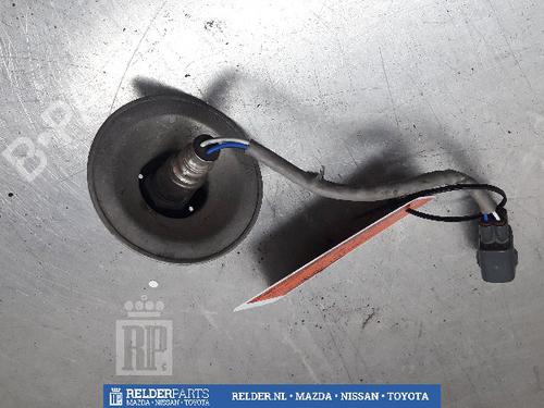 Elektronische sonde TOYOTA IQ (_J1_) 1.0 (KGJ10_, KGJ10R) (68 hp) 22156811