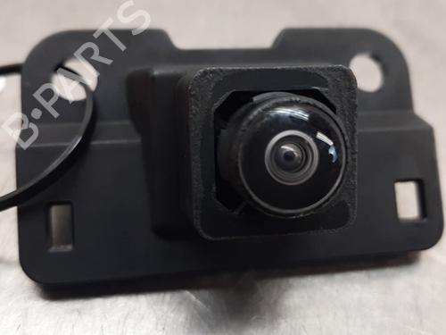 Used Camera MAZDA CX-60 (KH_) e-SKYACTIV PHEV (KH0H) (328 hp) 31027648