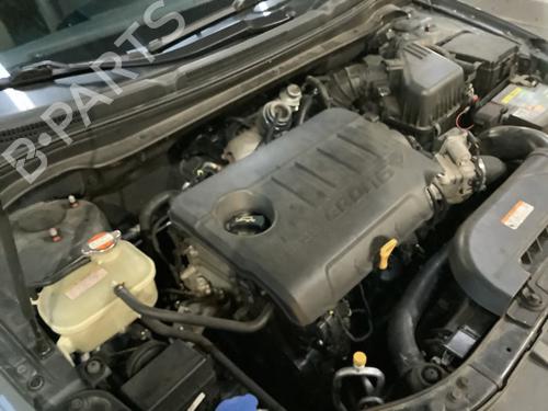 Gearbox KIA CEE'D SW (ED) 1.6 | BP22356544M3 - Image 2