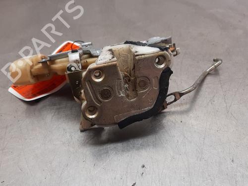Front right lock TOYOTA YARIS (_P1_) 1.3 (NCP10, SCP12_) | BP29009819C97 