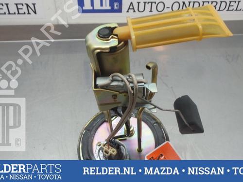 Fuel pump TOYOTA STARLET (_P9_) 1.3 (EP91_, EP91R) | BP22152189M76 