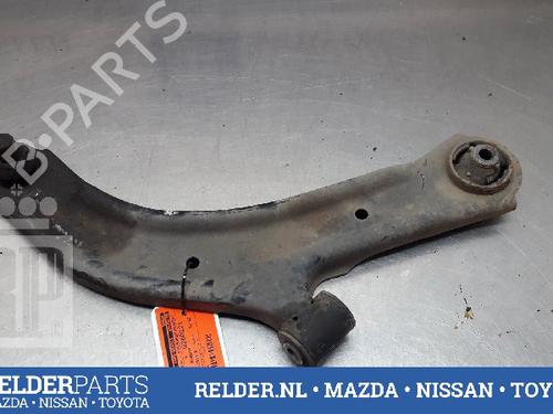 Draagarm rechts voor NISSAN NV200 / EVALIA Bus 1.5 dCi 90 (M20, M20M) (90 hp) 22160887