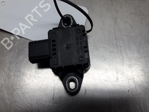 Used Electronic sensor TOYOTA AVENSIS Saloon (_T27_) 2.0 D-4D (ADT270_, ADT270R) (124 hp) 22155544