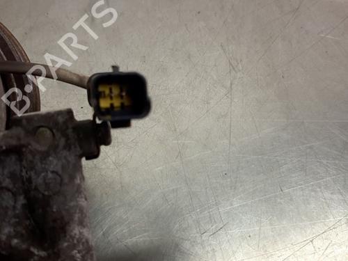 AC compressor TOYOTA AYGO (_B4_) 1.0 VVTi (KGB40) | BP28531383M34