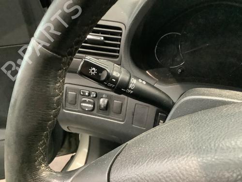 Used Steering column stalk TOYOTA AVENSIS Estate (_T25_) 1.8 VVT-i (ZZT251_, ZZT251R) (129 hp) 22173833