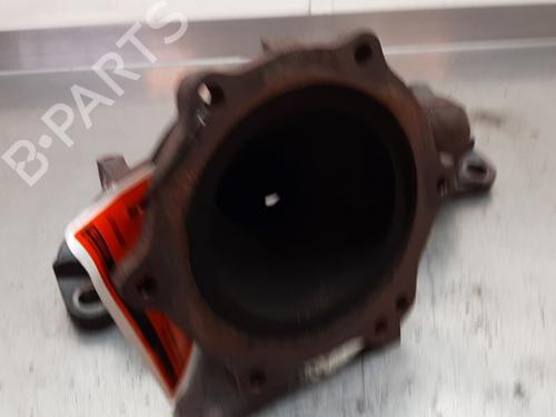 Eksosmanifold Eksosmanifold NISSAN MURANO I (Z50) 3.5 4x4 (234 hp) 37184861 37184861