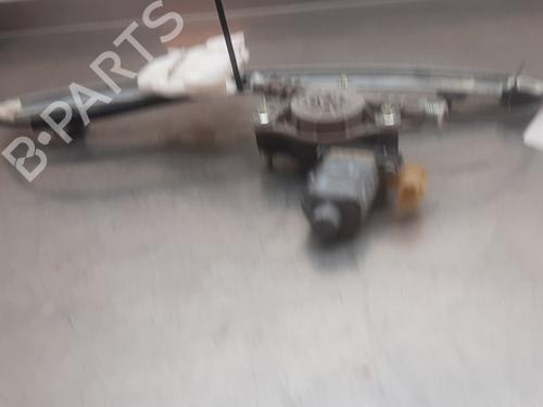 Rear right window mechanism KIA STONIC (YB) 1.4 CVVT | BP30340134C25 - Image 2