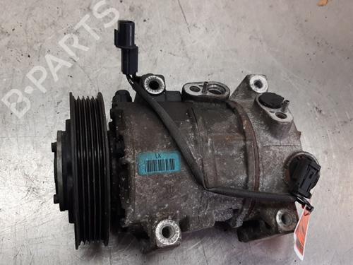 AC compressor KIA RIO III (UB) 1.25 CVVT | BP31884218M34  - Image 5